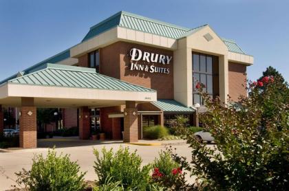 Drury Inn & Suites Joplin - image 1