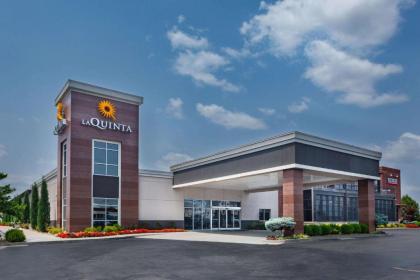 La Quinta by Wyndham Joplin Joplin Missouri