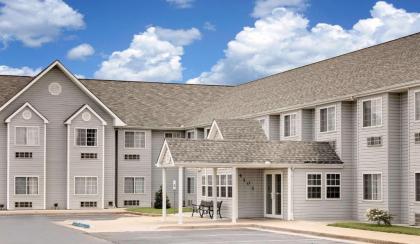 microtel Inn  Suites by Wyndham Joplin Joplin