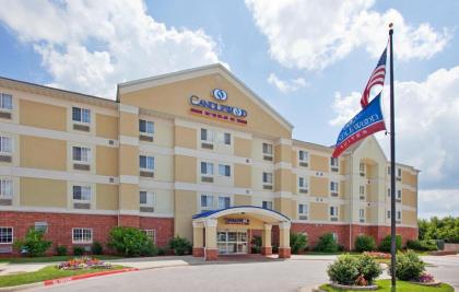 Candlewood Suites Joplin an IHG Hotel Joplin