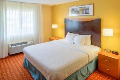 Fairfield Inn Joplin - image 12