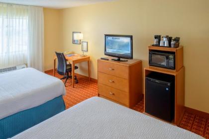 Fairfield Inn Joplin - image 13