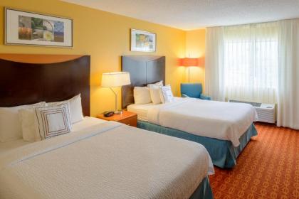 Fairfield Inn Joplin - image 14