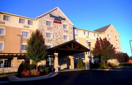 townePlace Suites Joplin Joplin Missouri