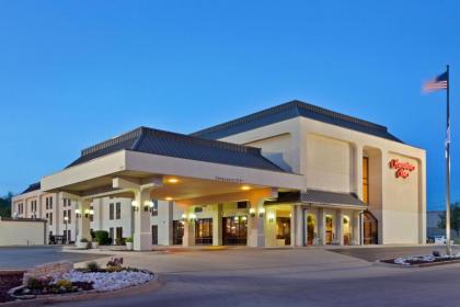 Hampton Inn Joplin