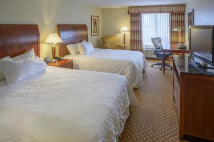 Hilton Garden Inn Joplin - image 8