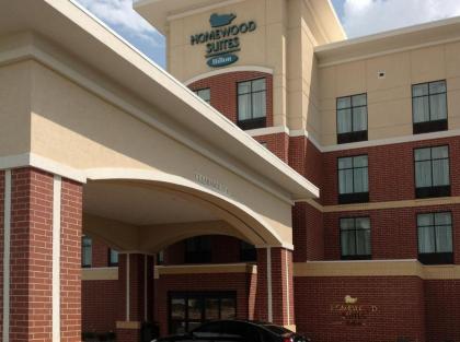 Homewood Suites Joplin