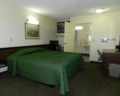 High Desert Motel Joshua Tree National Park - image 2