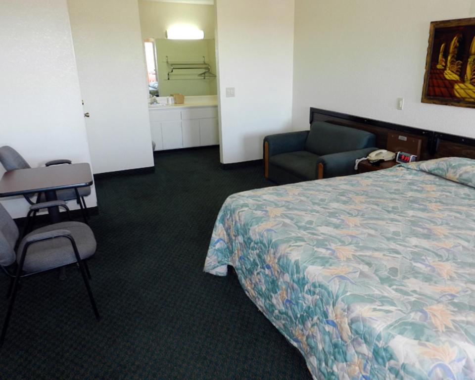 High Desert Motel Joshua Tree National Park - image 4