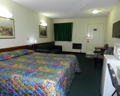 High Desert Motel Joshua Tree National Park - image 7