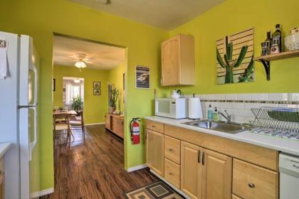 Rockview House 5 Mi to Joshua Tree Natl Park! - image 10