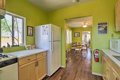 Rockview House 5 Mi to Joshua Tree Natl Park! - image 11