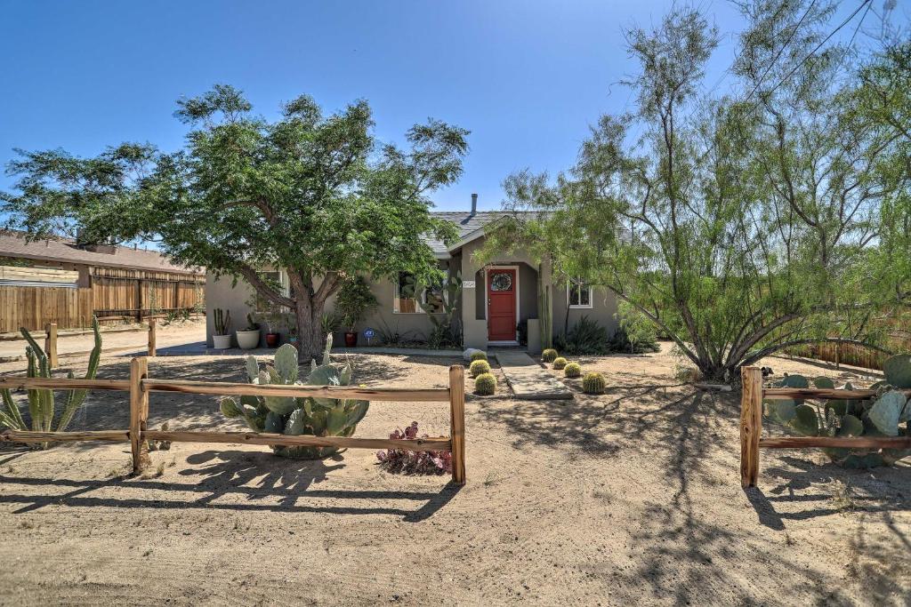 Rockview House 5 Mi to Joshua Tree Natl Park! - image 5