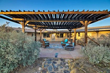 Joshua tree House   5 miles to National Park Joshua tree