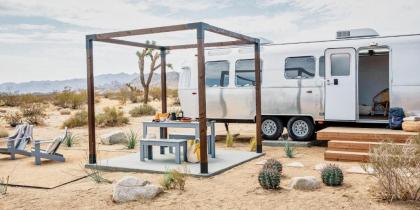 AutoCamp Joshua Tree - image 12