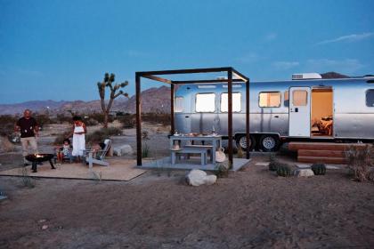 AutoCamp Joshua Tree - image 7