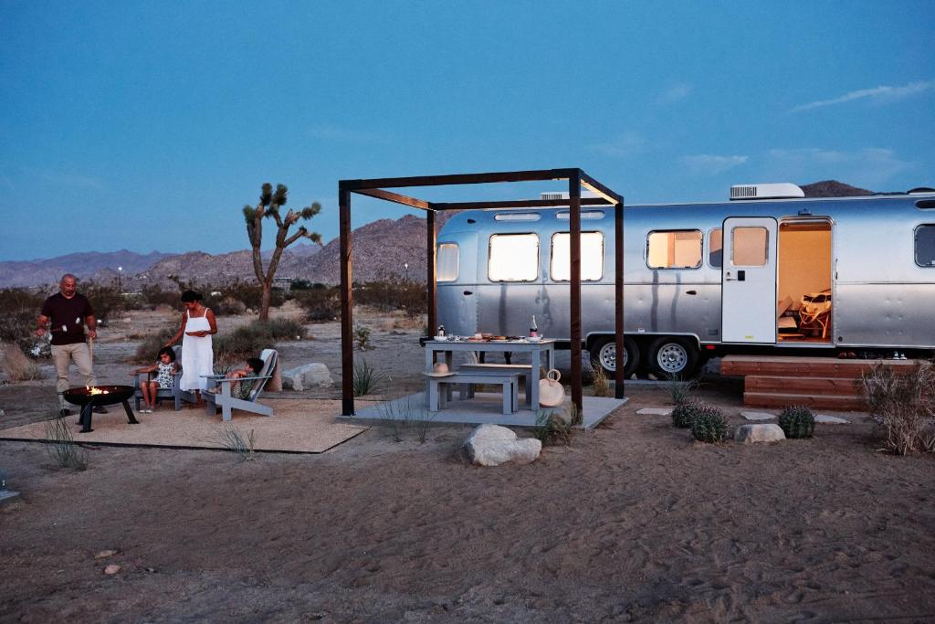 AutoCamp Joshua Tree - image 7