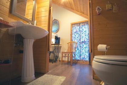 Tucker Peak Lodge - image 13