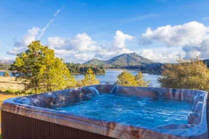 Quiet Mind Mountain Lodge Retreat & Spa