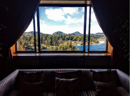 Quiet Mind Mountain Retreat