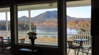 Quiet Mind Mountain Retreat - image 2