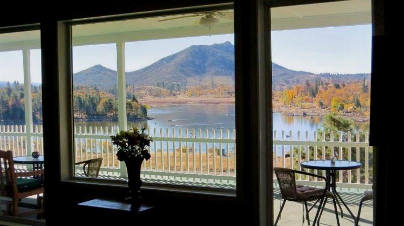 Quiet Mind Mountain Retreat - image 6
