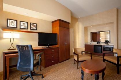 Courtyard by Marriott Junction City - image 14