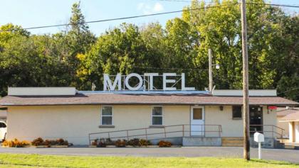 Golden Wheat Budget Host Inn Junction City Junction City Kansas