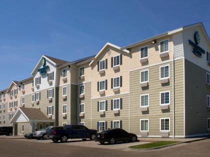 WoodSpring Suites Junction City - image 9