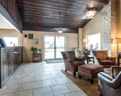 Rodeway Inn of Junction - image 11