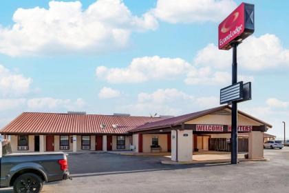 Econo Lodge Junction - image 2