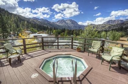 Heidelberg Inn June Lake California