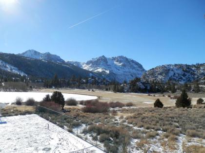 Holiday homes in June Lake California