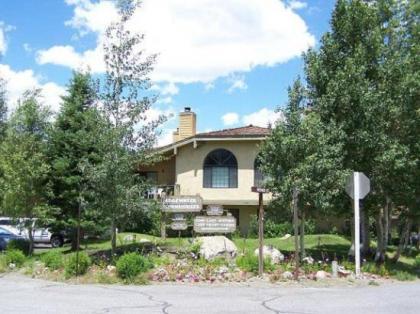 Apartment in June Lake California