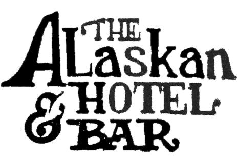 Alaskan Hotel and Bar - main image