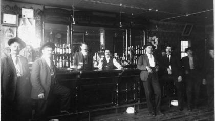 Alaskan Hotel and Bar - image 10