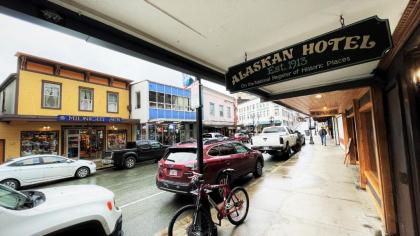 Alaskan Hotel and Bar - image 14