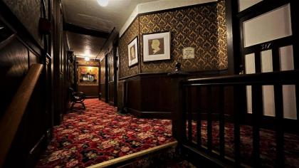 Alaskan Hotel and Bar - image 15