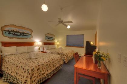 Frontier Suites Hotel in Juneau - image 13