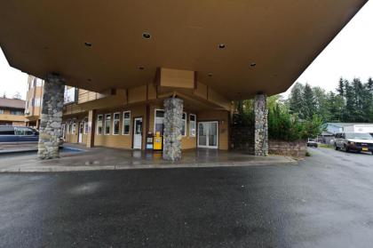 Frontier Suites Hotel in Juneau - image 7
