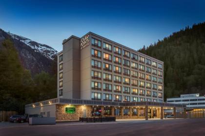 Four Points by Sheraton Juneau Juneau Alaska