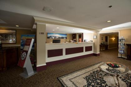 Ramada by Wyndham Juneau - image 12