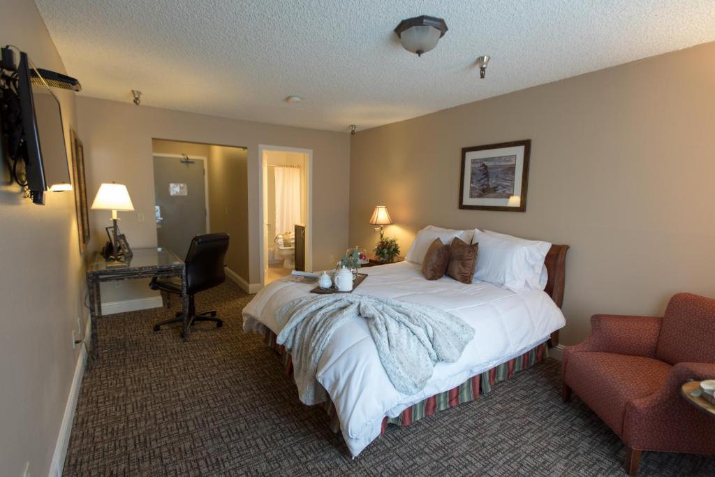 Ramada by Wyndham Juneau - image 4