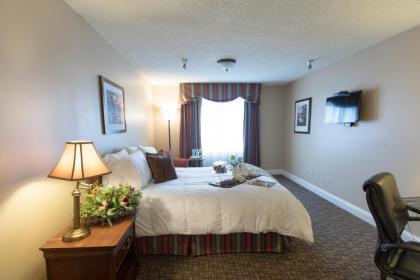 Ramada by Wyndham Juneau - image 5