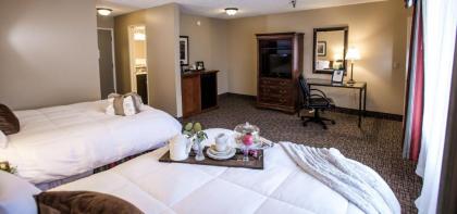 Ramada by Wyndham Juneau - image 7