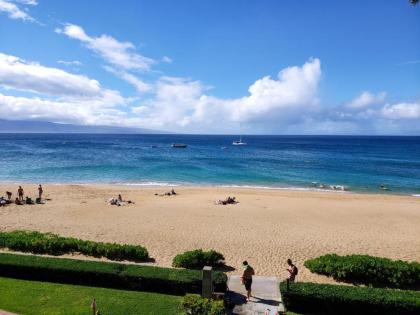 Maui Westside Properties - The Whaler 359 - image 5