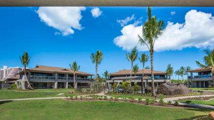 Maui Westside Presents - Luana garden Villa 8B - image 1