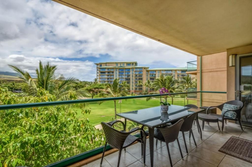 Maui Westside: Honua kai Konea 312/314 - main image