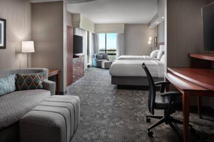 Courtyard by Marriott Maui Kahului Airport - image 7