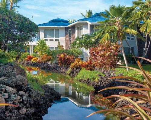 Wyndham Mauna Loa Village - main image